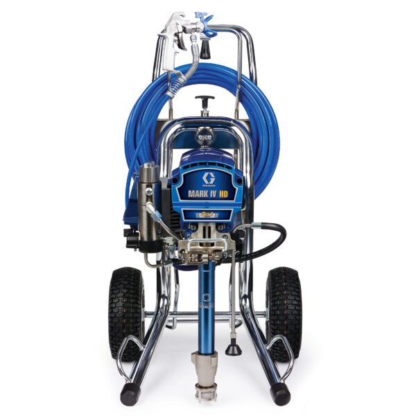 sprayer