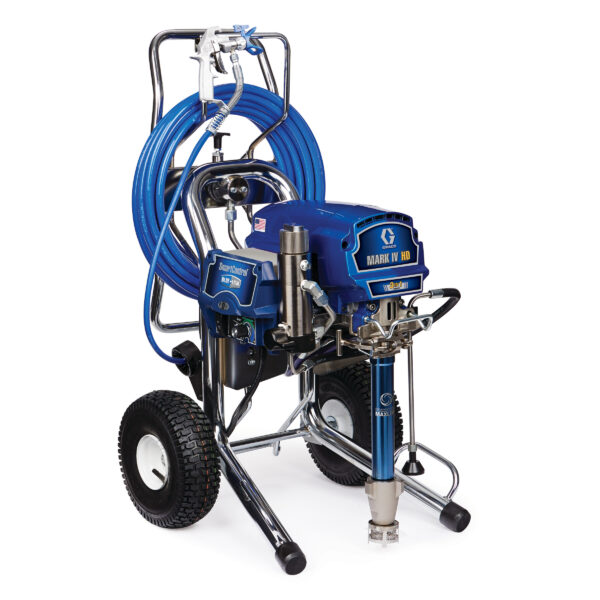 sprayer