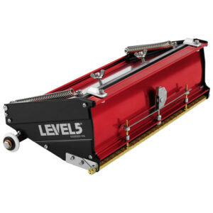 12" standard flat box