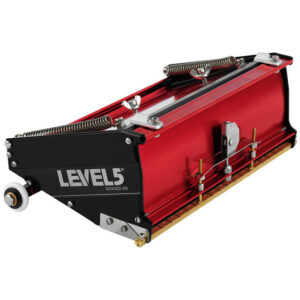 10" standard flat box