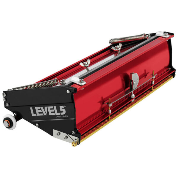 14" standard flat box