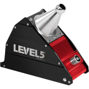 7” corner applicator