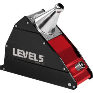 8” corner applicator