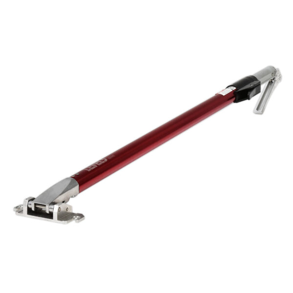 flat box extension handle 30" to 42"
