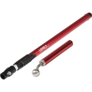 corner finisher extension handle 39" to 57"
