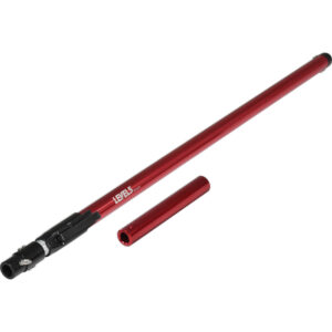 corner roller extension handle 47" to 77"