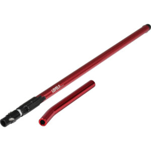 corner applicator extension handle 47" to 77"