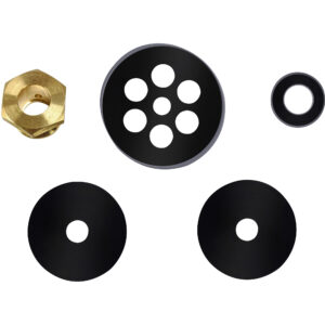 pump rebuild kit