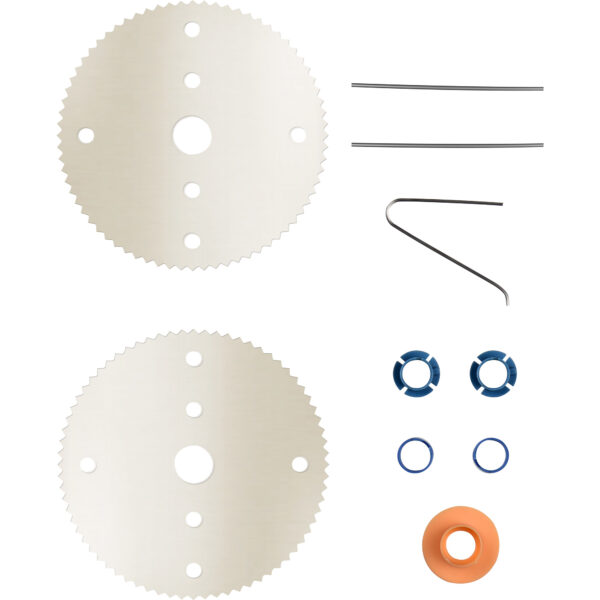 taper rebuild kit