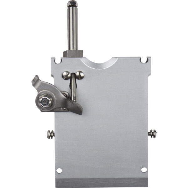 cover plate assembly