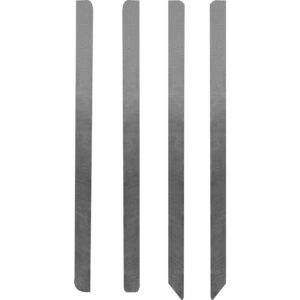 cf 2.5" blade kit