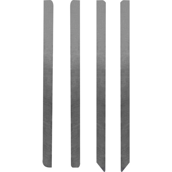 cf 2.5" blade kit