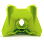 2.5" nycor finishers