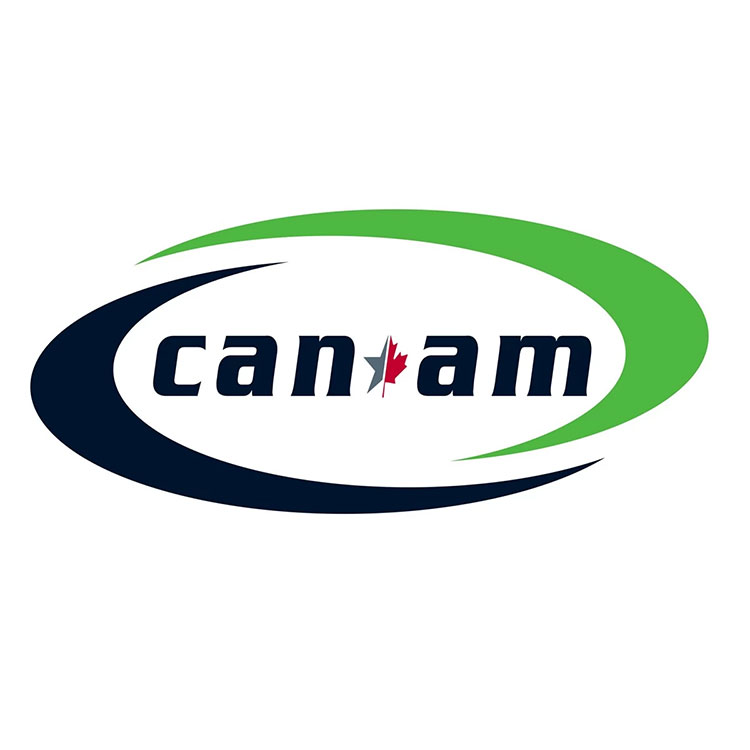 can am logo