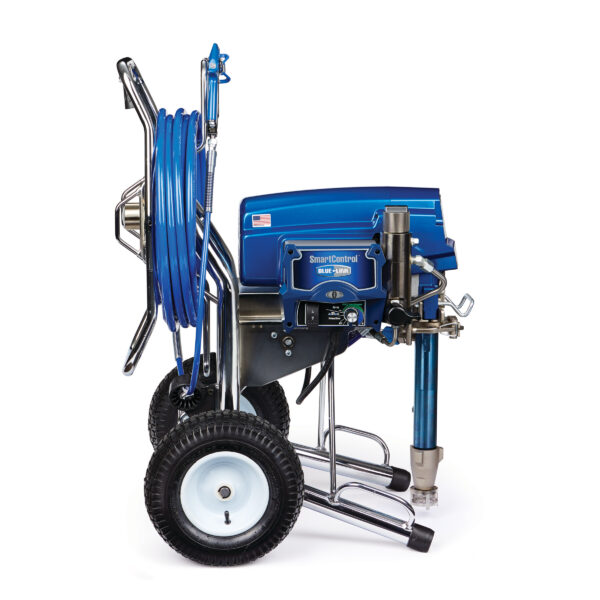 mark v hd 3 in 1 pro contractor series electric airless sprayer