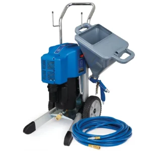 texspray fastfinish standard system