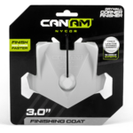 can am 3.0″ nycor finisher