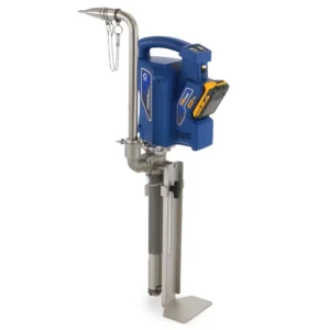 powerfill 3.5 pro series cordless loading pump