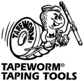 tapeworm logo