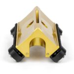 professional tool kits (classic and goldcor)
