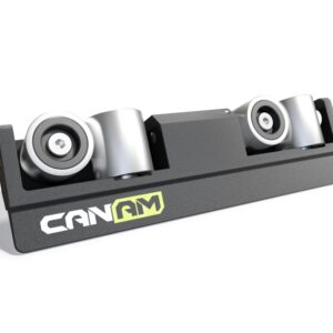canam heavy duty inside corner rollers