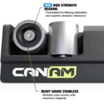canam heavy duty inside corner rollers