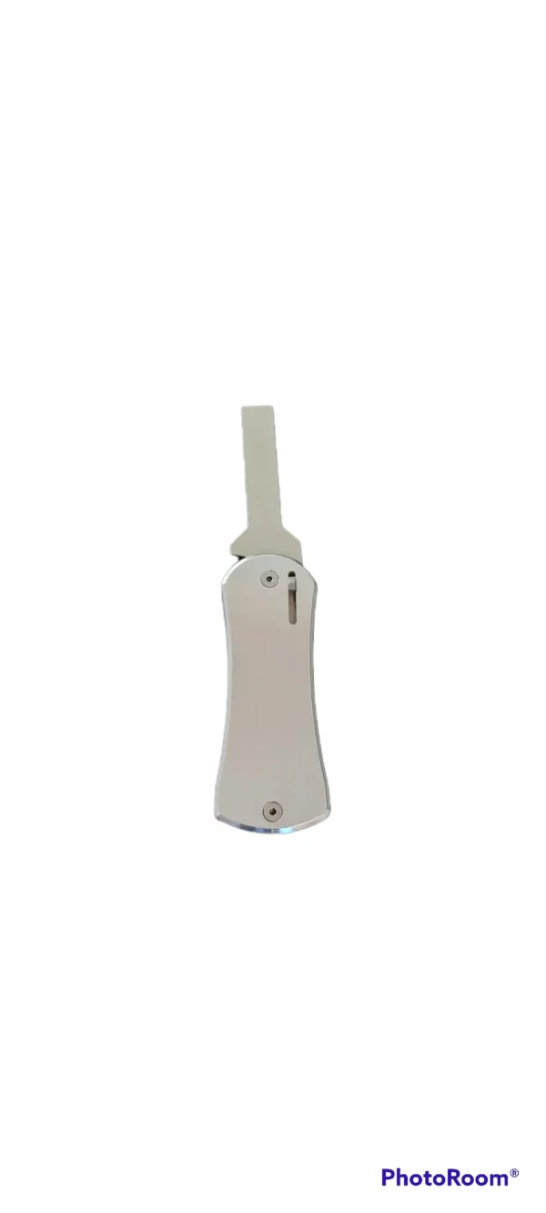 dry x 3: the 3 in 1 drywall multi tool