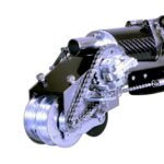 tapepro auto taper super lite