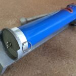 tapepro loading pump