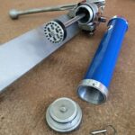 tapepro loading pump