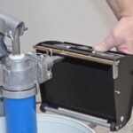 tapepro loading pump
