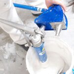 tapepro loading pump